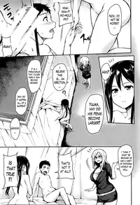 [Tachibana Omina] Zannen na Heroines | Regrettable Heroines [English] [Lazarus H]