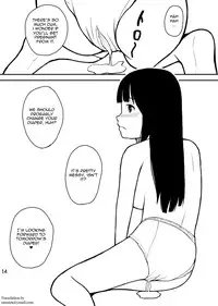 [Ommed (Momoshiro)] Otouto wa Otoshigoro [English] [yalmetc]