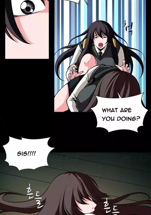 Twin Slave Ch.1-29
