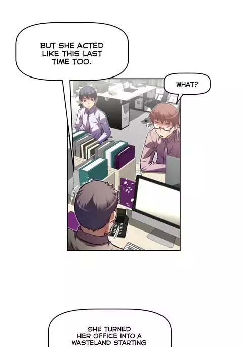 Brawling Go Ch.76-88