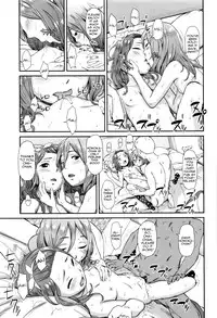 [Onizuka Naoshi] Emotive Ch. 1-4 [English]