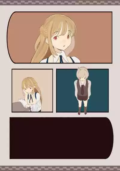 Boku wa Ojou-sama no Yotogi Yaku