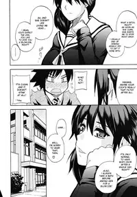 [Shunjou Shuusuke] Watashi no Shitai ○○ na Koto [English] [Decensored]
