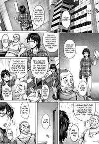 [Momofuki Rio] Junyoku Kaihouku 4-goushitsu (Junyoku Kaihouku) [English] [Selcouth]