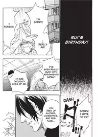 [Sakira] Hatsujou Kareshi | Boyfriend in Heat [English]