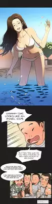 [Yi Hyeon Seok] Refrain Love Ch.1-21 (English) (YoManga) (Ongoing)