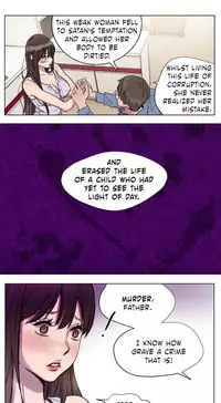 [Ramjak] Atonement Camp Ch.1-28 (English) (Ongoing)