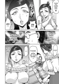 Saimin Kyousei Love Love Tanetsuke | Hypno Coerced Love Mating Ch.1-9