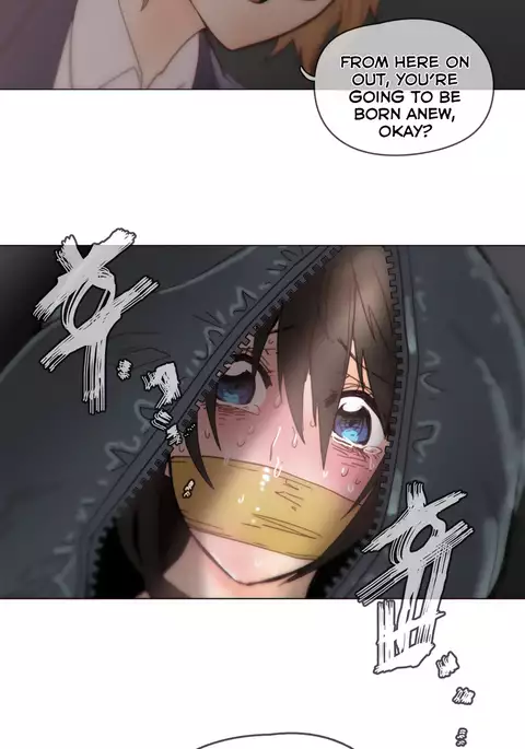 Household Affairs Ch.1-49