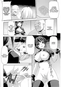 [Anthology] Slave Heroines Vol. 6 [English] {Kizlan}