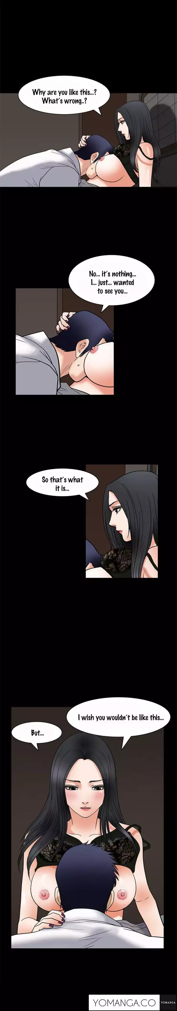Seduction Ch.1-26