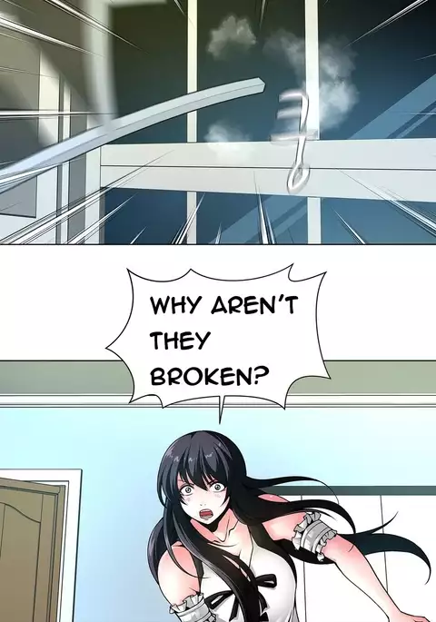 Twin Slave Ch.1-35