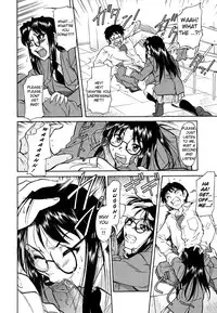 [Kaneko Toshiaki] Inner Equal Bloomers [English] [Clearly Guilty Translations] [Decensored]
