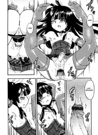 [Tachibana Momoya] Last Doll (Ero Shota 12 - Sweet Maple Boys) [English] =LWB=