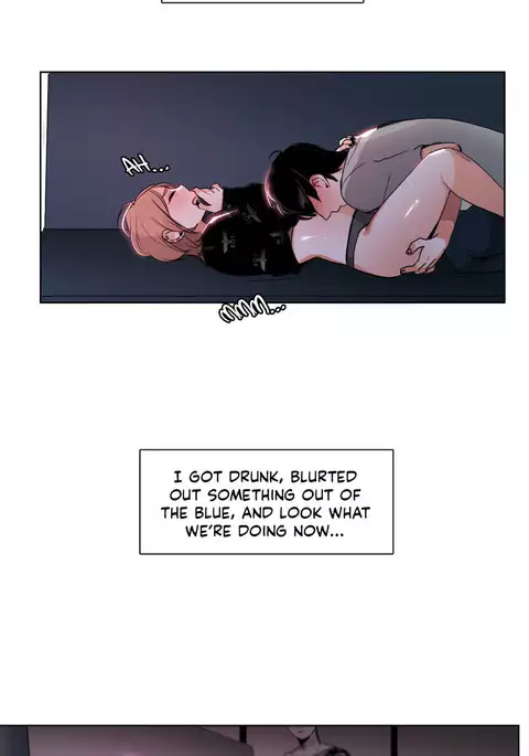 Talk To Me Ch.1-32