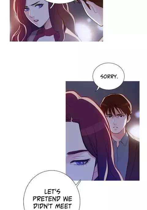 Scandal of the Witch Ch.1-15