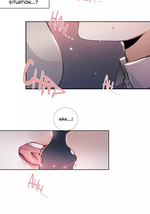 Talk To Me Ch.1-30