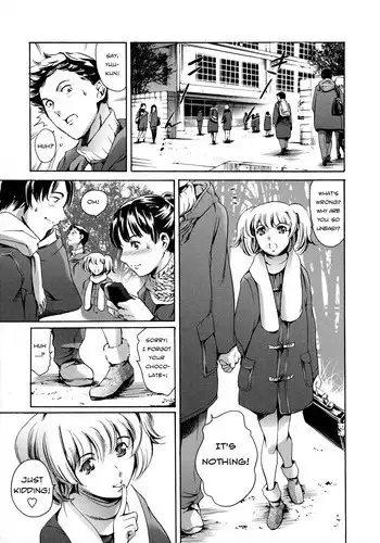 [Tuna Empire] Imonatsu [ENG]