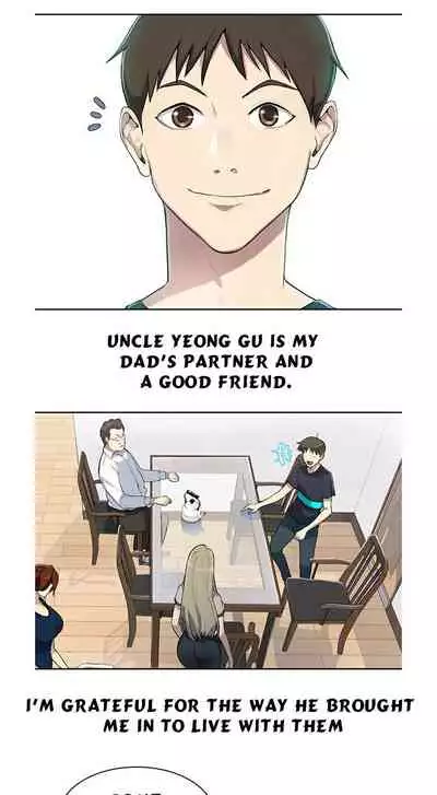 Secret Class Ch.1/?