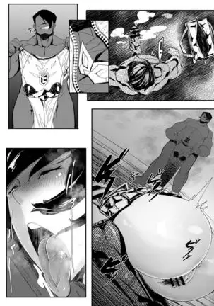 HERO DAY TIME 01-07