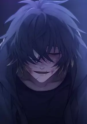 Slow Damage All CGs