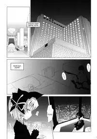 (C74) [Genocidou (Moritaka Takashi)] ARCANA JUICE 2 (Arcana Heart) [English]