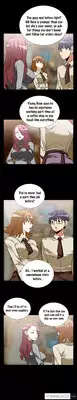 [Insane] Love Parameter Ch.1-34 (English) (YoManga) (Ongoing)