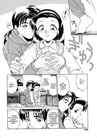 [EBIFLY] Oshiete Onee-san [English] {bfrost}