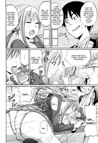 [Coelacanth] Funky Glamourous [English]