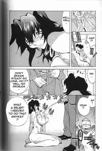 Breast Play [English] [Rewrite] [EroBBuster]