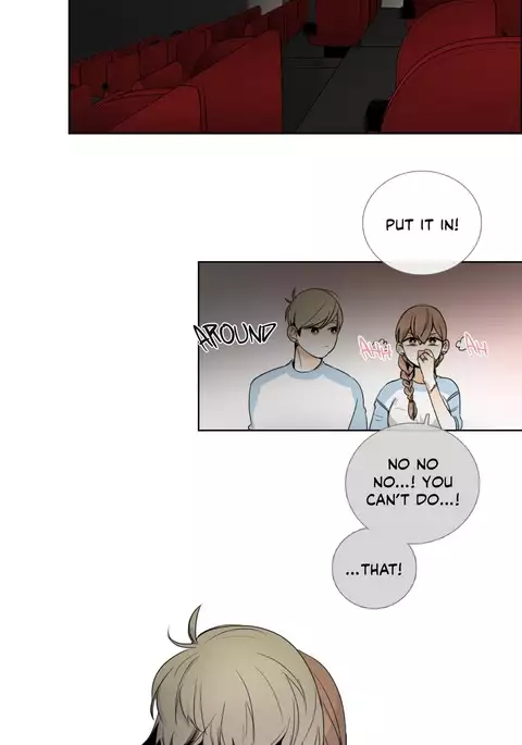 Talk To Me Ch.1-23