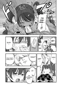 (C86) [Shironegiya (miya9)] Hatate Urimasu | Hatate For Sale (Touhou Project) [English]