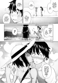 [Teri Terio] Uminchu [English] [Decensored]