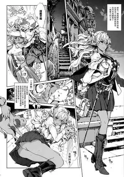 Otome Kishi no Himegoto