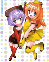 [Tenkla] Yomeiro Choice Vol.1 [English]