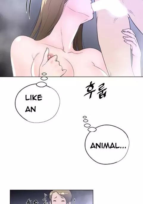Perfect Half Ch.1-39