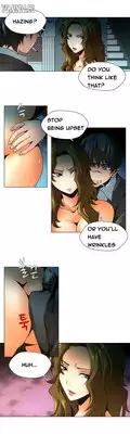 [Fantastic Whale] Twin Slave Ch.1-19 (English) (Ongoing)