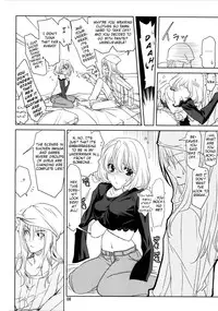 (CT15) [PLUM (Kanna, RYO)] Douman Seiman (Bakuman) [English] [rookie84]