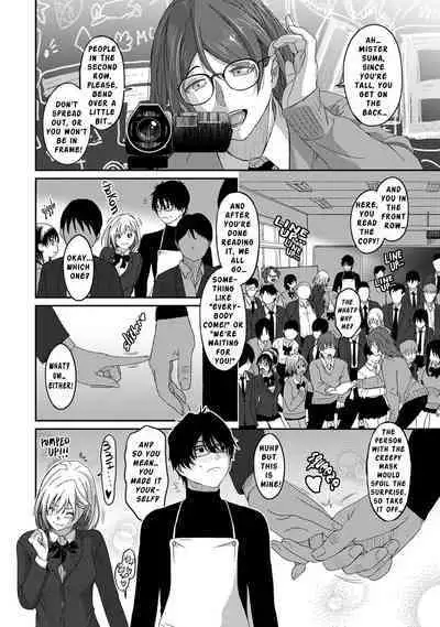 [Ryoh-zoh] Itaiamai Ch. 9 [English]