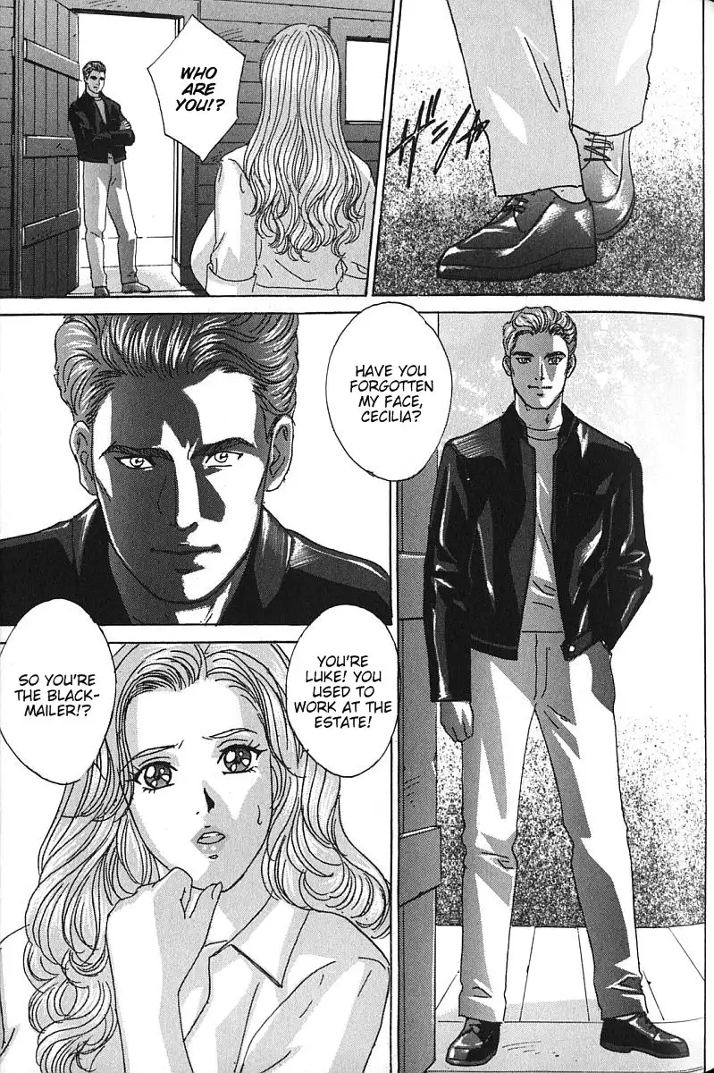Blue Eyes 07 Chapter36