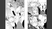 Goburin ni eroikoto sa re chau ansorojīkomikku