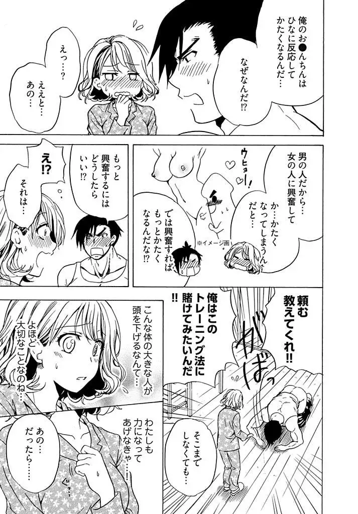 Chin x Tore! 1 - Wiener Training 1