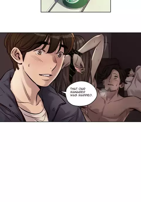 Atonement Camp Ch.1-42