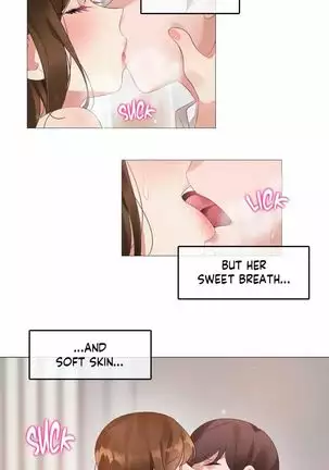 Perverts' Daily Lives Episode 1: Her Secret Recipe Ch1-19