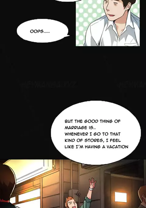 By Chance Ch.1-7
