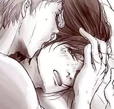 Ojisan to Shoujo no Toshi no Sa Manga 2