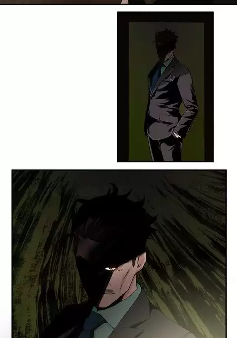 Kill the Dead Bastard Ch.1-8