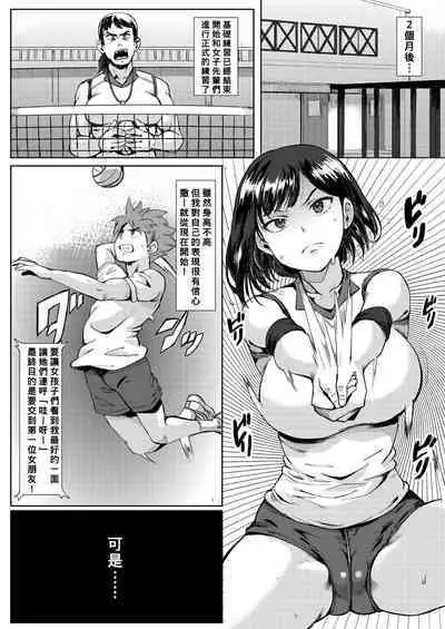 Inokori Renshuu?