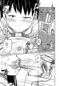 [Tsubaki Jushirou] Daily Sisters [English]