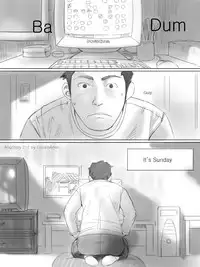 [CousinAnon] Angstory (English)